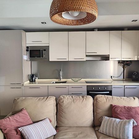 Amplio Y Moderno Apartamento Lorenzo Ferreira Cordoba Ngoại thất bức ảnh