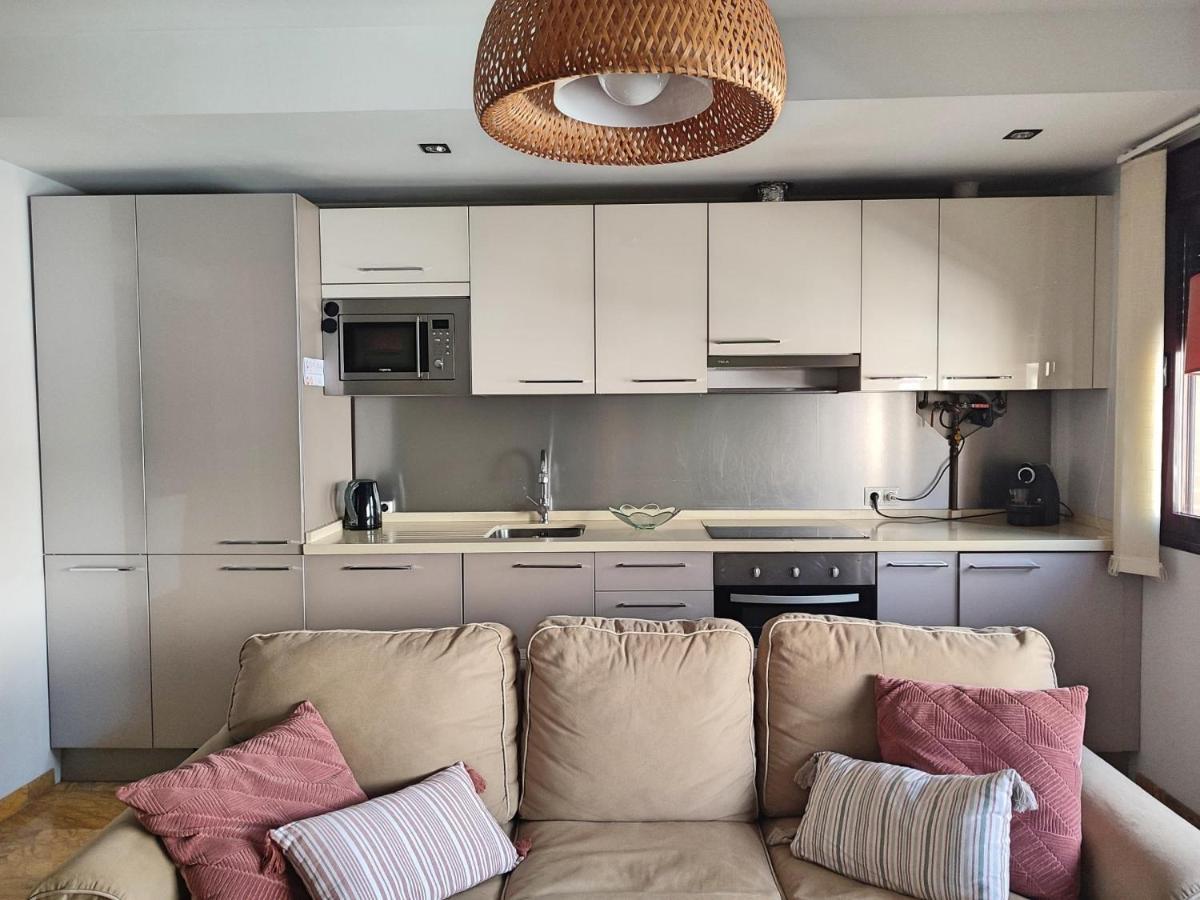 Amplio Y Moderno Apartamento Lorenzo Ferreira Cordoba Ngoại thất bức ảnh