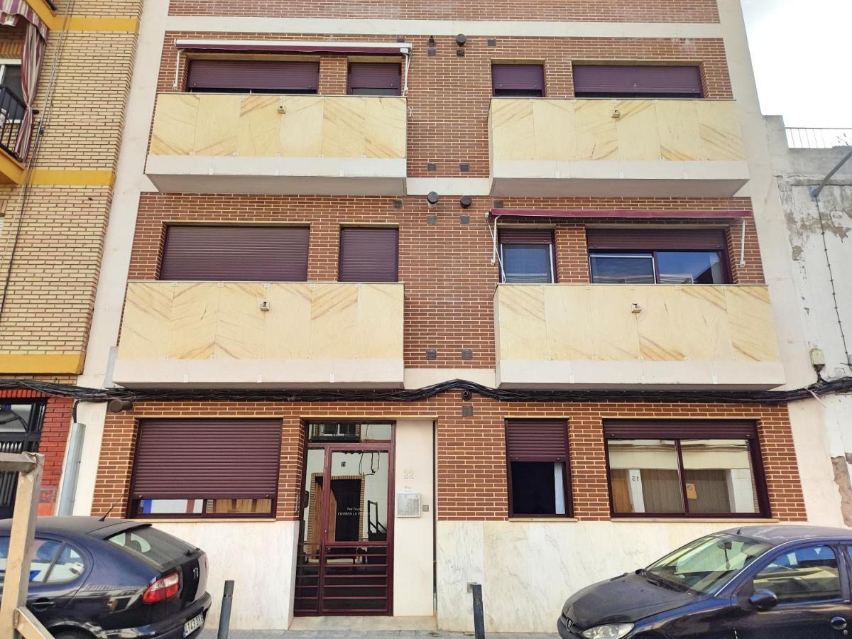 Amplio Y Moderno Apartamento Lorenzo Ferreira Cordoba Ngoại thất bức ảnh