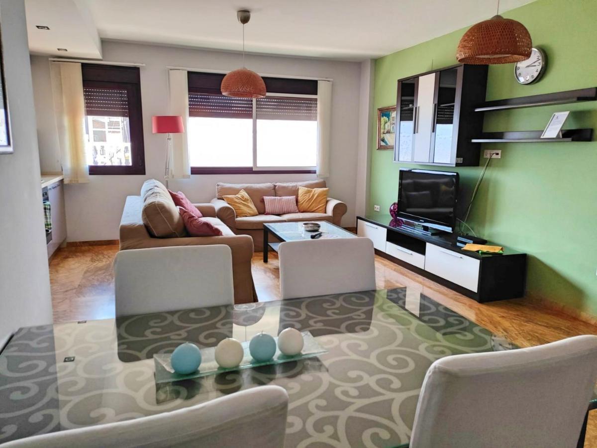 Amplio Y Moderno Apartamento Lorenzo Ferreira Cordoba Ngoại thất bức ảnh