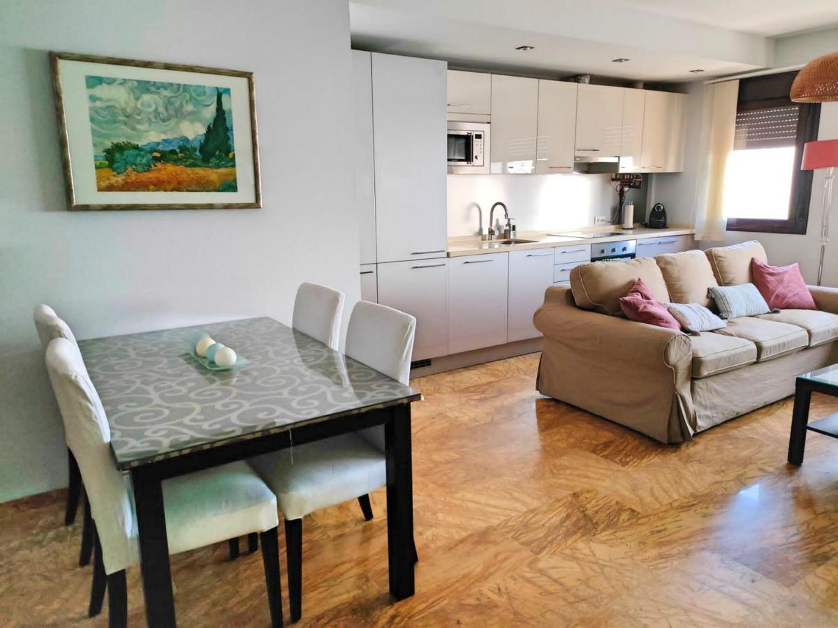 Amplio Y Moderno Apartamento Lorenzo Ferreira Cordoba Ngoại thất bức ảnh