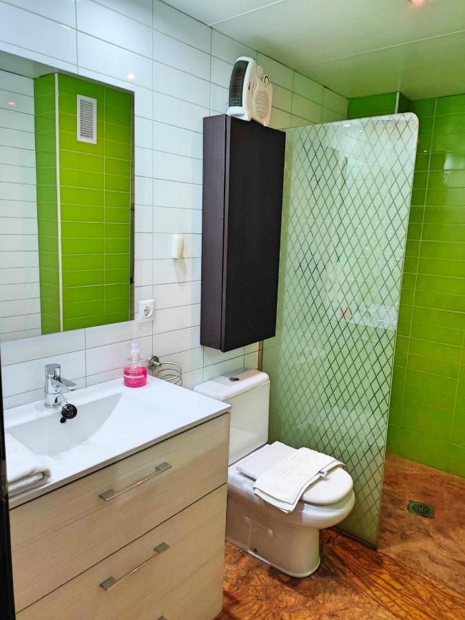 Amplio Y Moderno Apartamento Lorenzo Ferreira Cordoba Ngoại thất bức ảnh