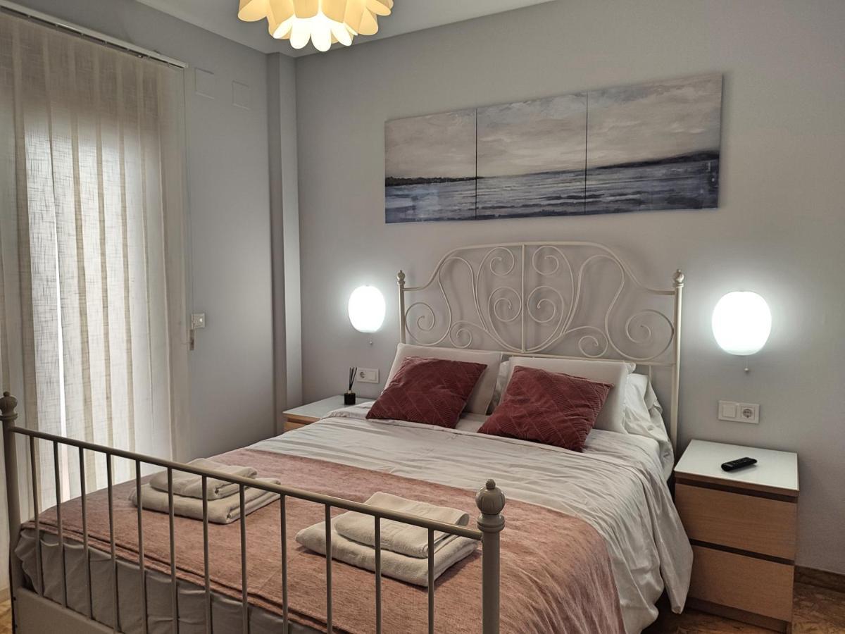 Amplio Y Moderno Apartamento Lorenzo Ferreira Cordoba Ngoại thất bức ảnh