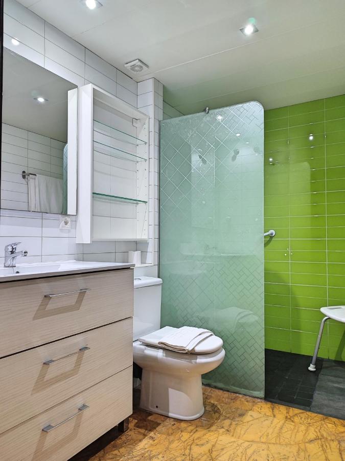 Amplio Y Moderno Apartamento Lorenzo Ferreira Cordoba Ngoại thất bức ảnh
