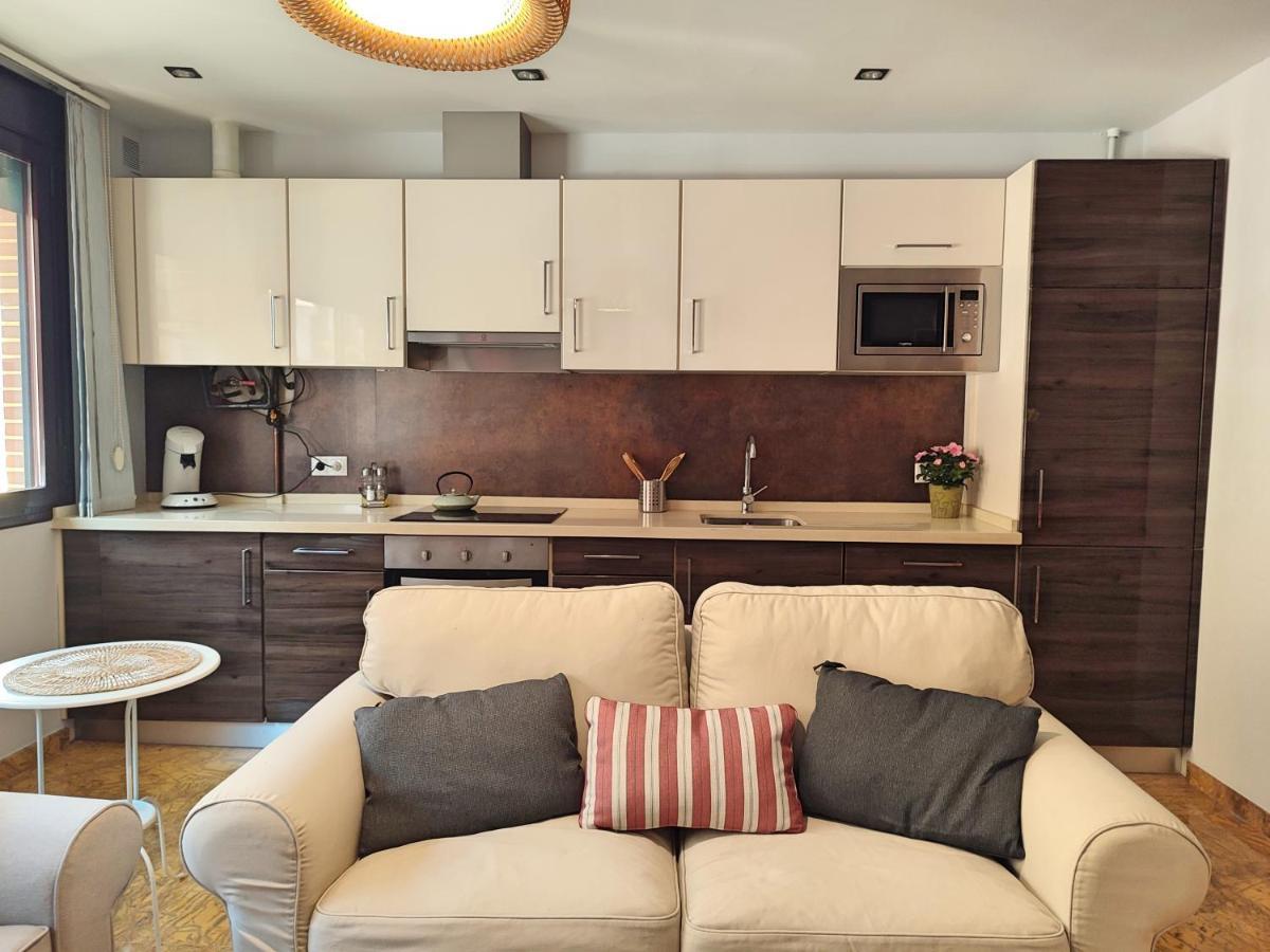 Amplio Y Moderno Apartamento Lorenzo Ferreira Cordoba Ngoại thất bức ảnh